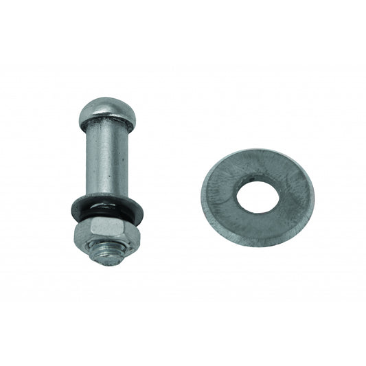 Raider Accessories Cap taiere placi ceramice ø15x6.0x1.5mm RD-TC01 02 03
