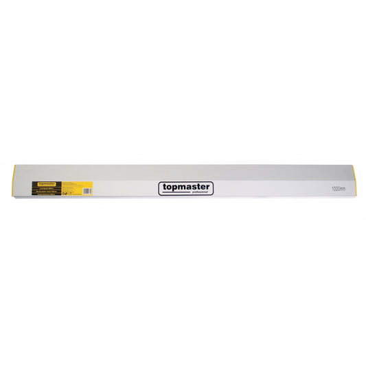 Top Master Pro Dreptar trapezoidal aluminiu 4000mm TMP