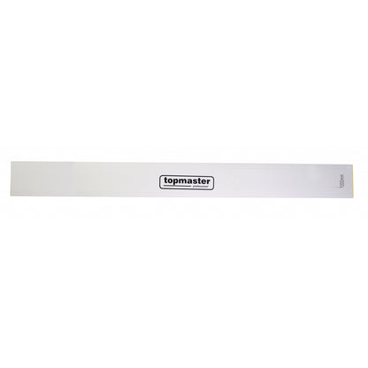 Top Master Pro Dreptar auminiu fara nivel 1500mm TMP