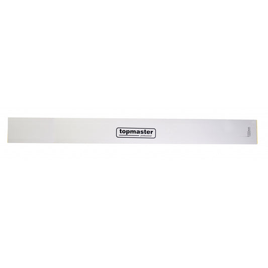Top Master Pro Dreptar auminiu fara nivel 1500mm TMP