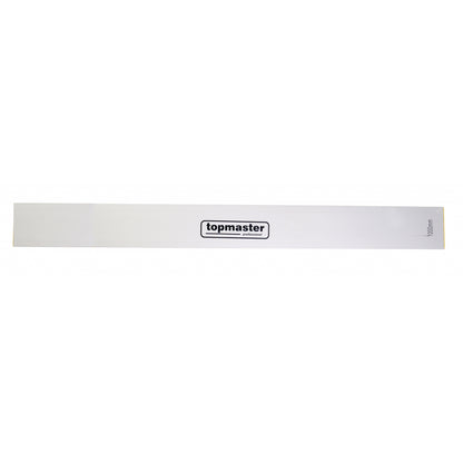 Top Master Pro Dreptar auminiu fara nivel 2000mm TMP