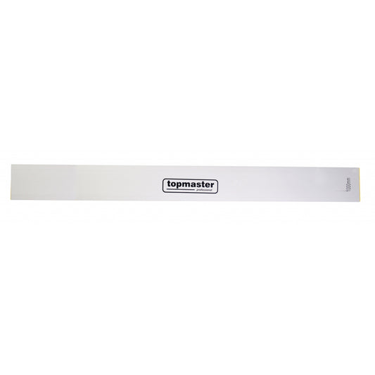 Top Master Pro Dreptar auminiu fara nivel 2500mm TMP