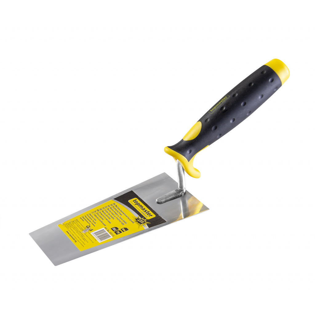 Top Master Pro Mistrie dreapta 180mm maner cauciuc TMP
