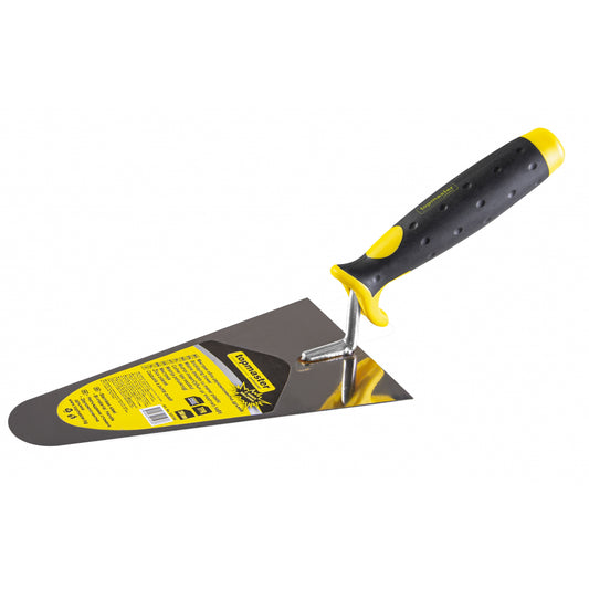 Top Master Pro Mistrie ovala 200mm maner cauciuc TMP