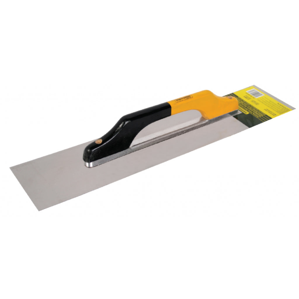 Top Master Pro Gletiera 480 x 130mm maner din lemn 2Gen TMP