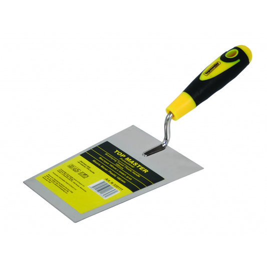 Top Master Pro Mistrie dreapta 160mm maner compozit TMP