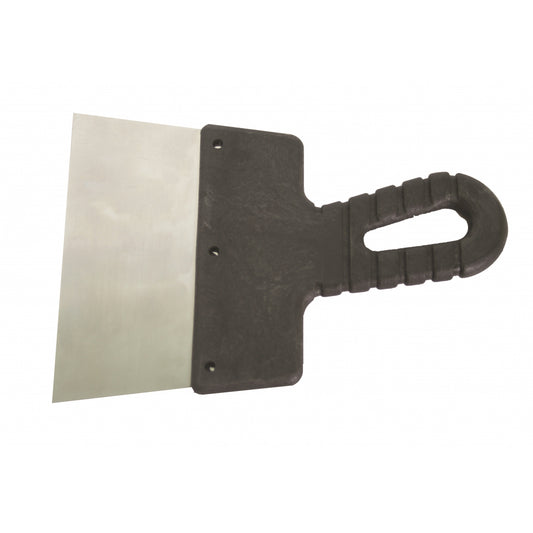 Top Strong Spaclu cu maner plastic 150mm TS