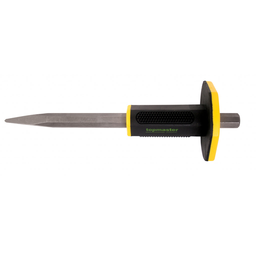 Top Master Pro Spit zidarie cu protectie compozit 18x300mm CRV TMP