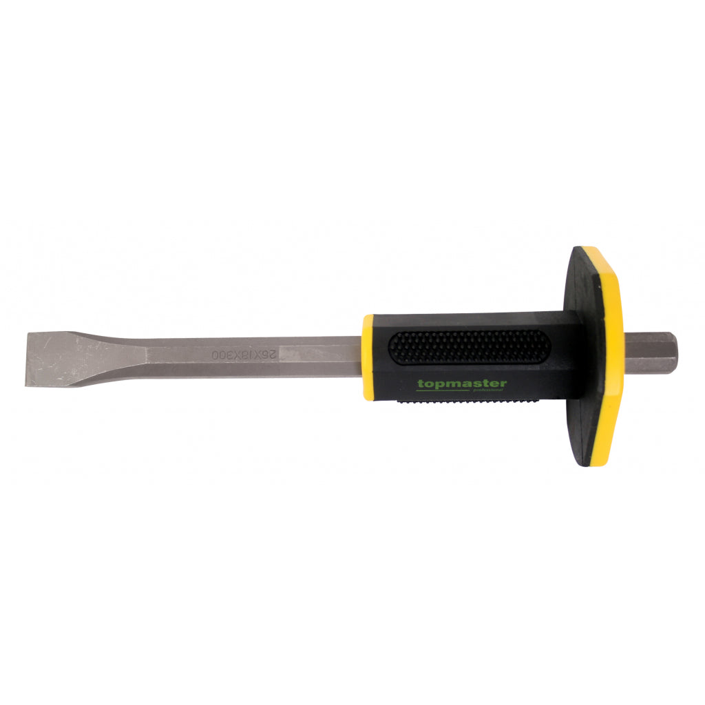Top Master Pro Dalta zidarie cu protectie compozit 19x305mm 25mm CRV TMP