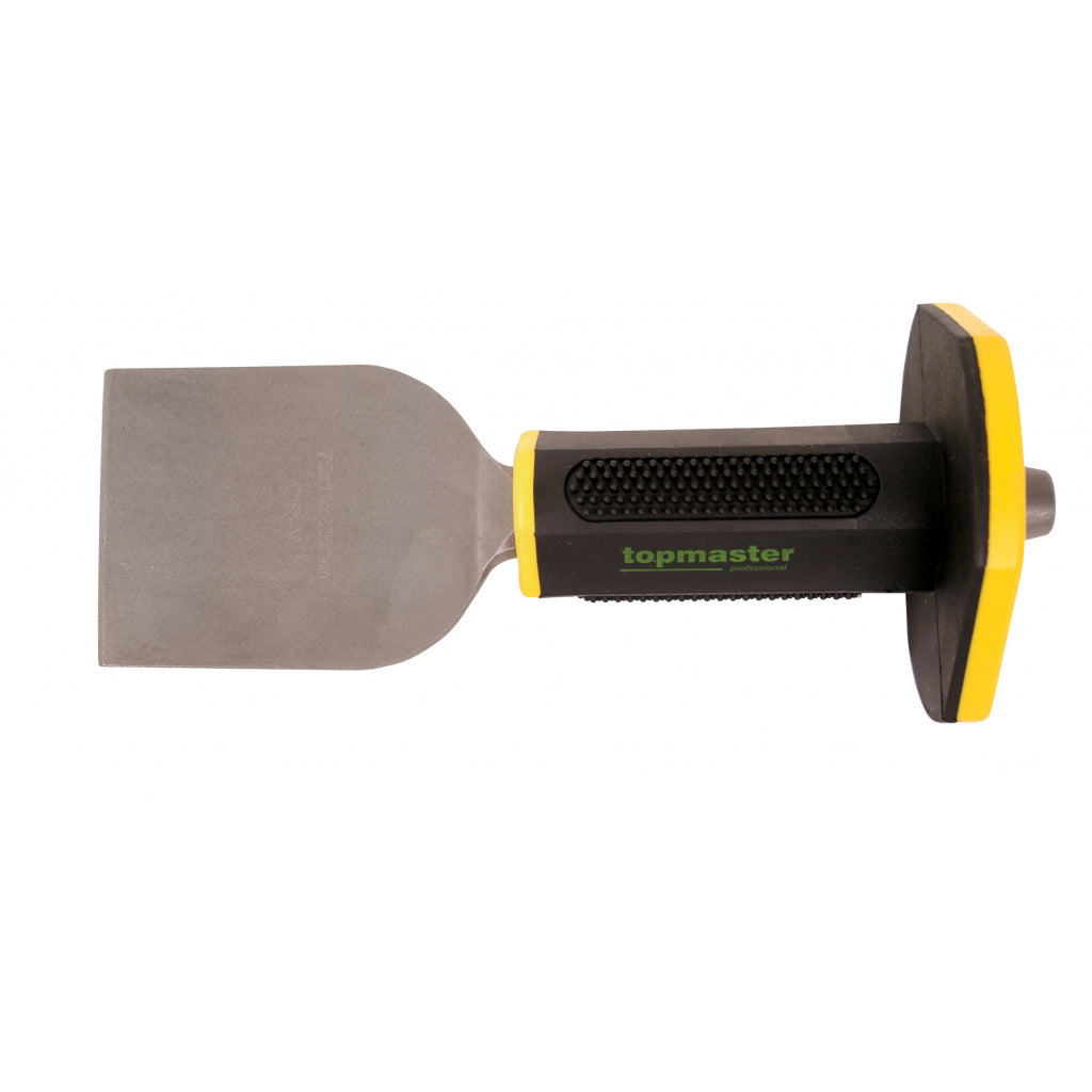 Top Master Pro Dalta zidarie cu protectie compozit 19x225mm 75mm CRV TMP