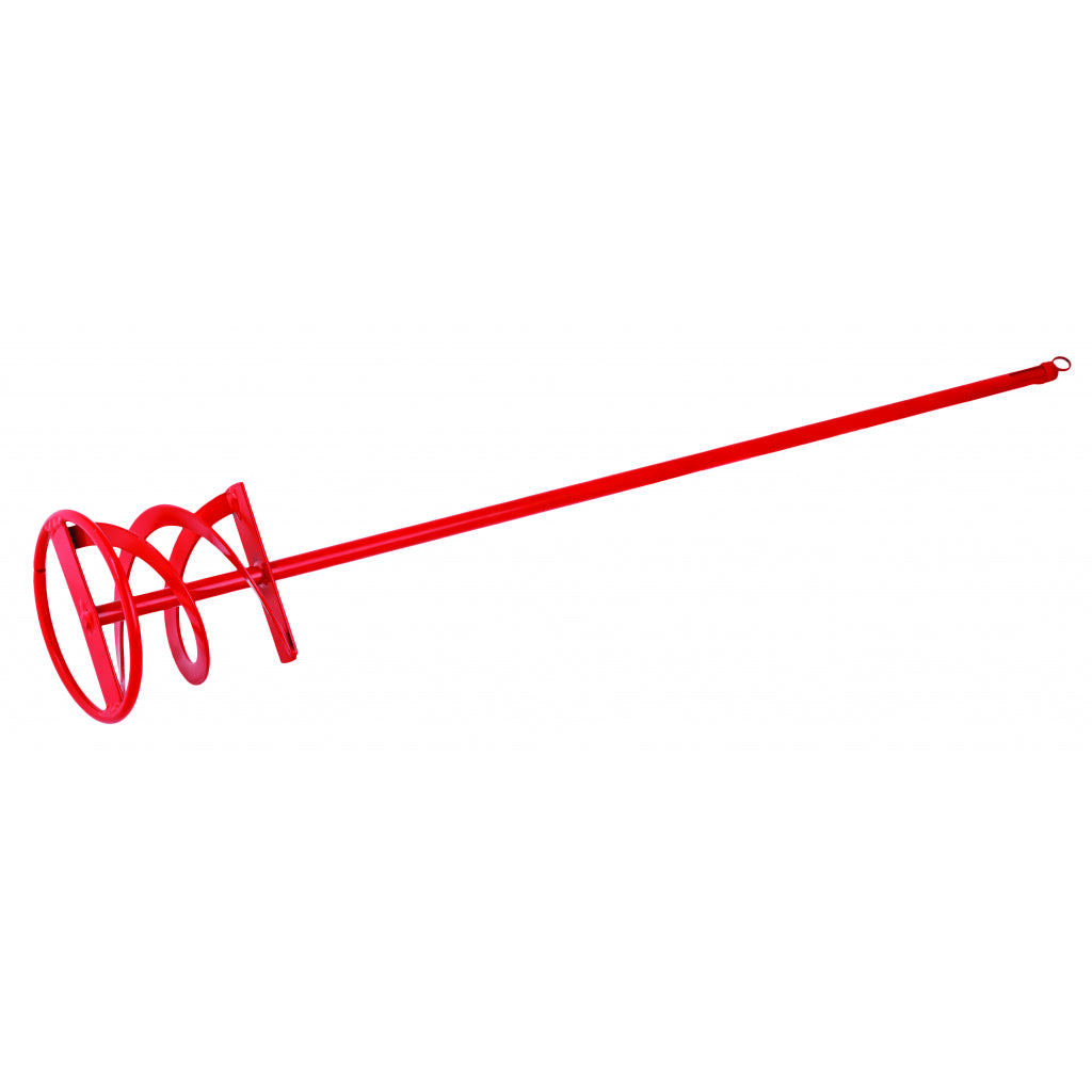 Raider Accessories Paleta mixare vopsea ø80x400mm SDS 8mm