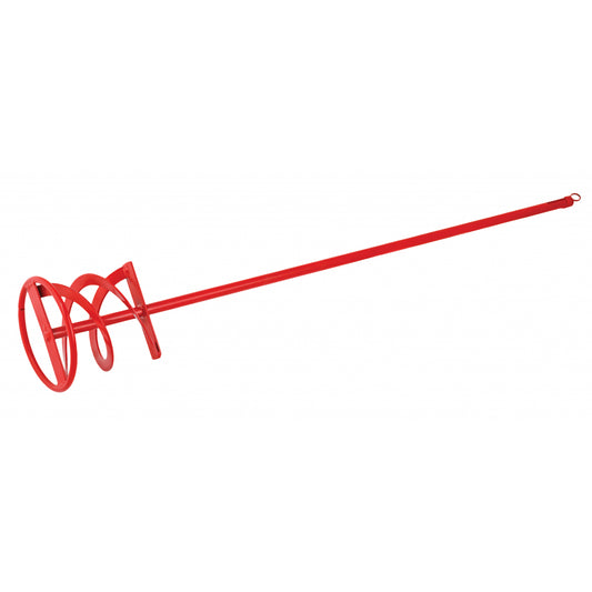 Raider Accessories Paleta mixare vopsea ø100x600mm SDS