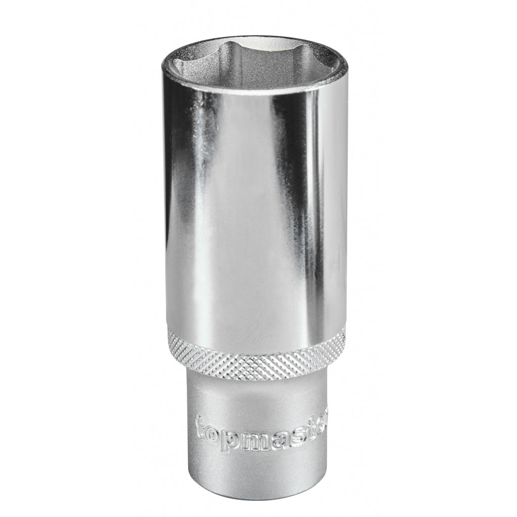Top Master Pro Tubulara adanca ½" x 11mm 6P TMP