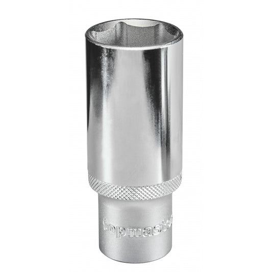 Top Master Pro Tubulara adanca ½" x 11mm 6P TMP