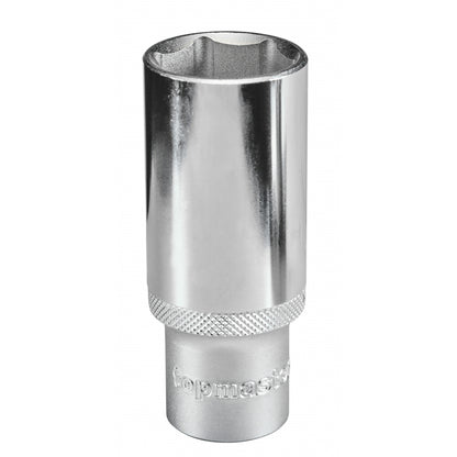 Top Master Pro Tubulara adanca ½" x 11mm 6P TMP