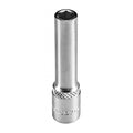 Top Master Pro Tubulara adanca ⅜"x12mm CRV 6P TMP