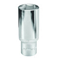 Top Master Pro Tubulara adanca ½"x10mm CRV 6P BL TMP
