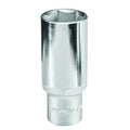 Top Master Pro Tubulara adanca ½"x12mm CRV 6P BL TMP