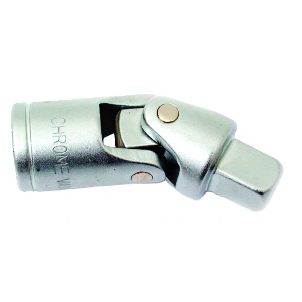 Top Master Pro Adaptor tubulara flexibil ¼" CRV TMP