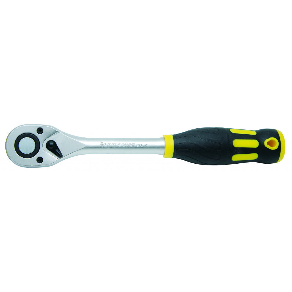 Top Master Pro Clichet maner drept ½"x255mm 24T CRV TMP