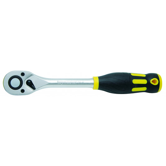 Top Master Pro Clichet maner drept ½"x255mm 24T CRV TMP