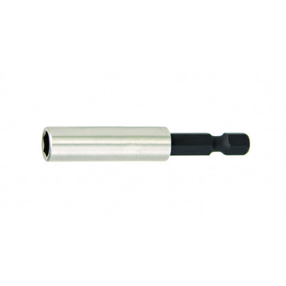 Top Master Pro Suport magnetic pentru biti HEX ¼" x 60mm CRV TMP