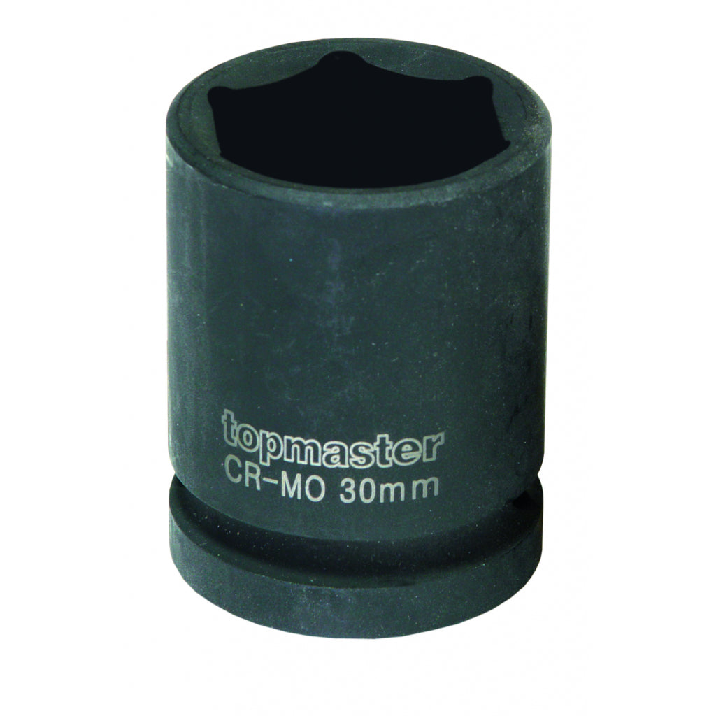Top Master Pro Tubulara de impact ½" x 32mm CR-MO TMP
