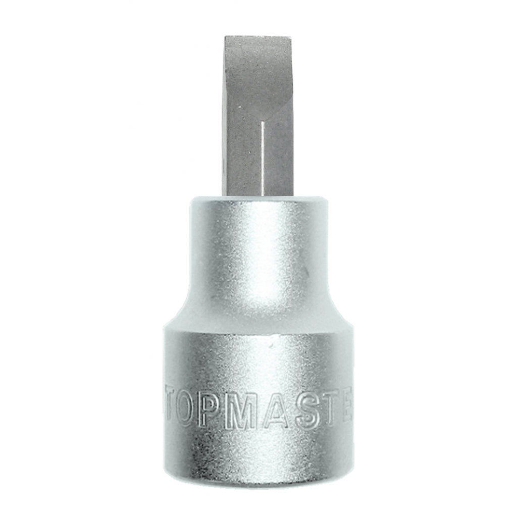 Top Master Pro Tubulara cu bit-drept ⅜" RE4x48mm CRV TM