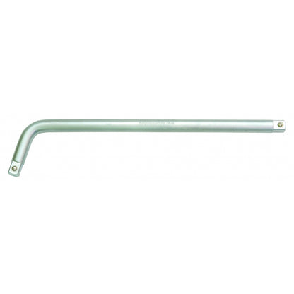 Top Master Pro Maner de forta tip "L" ½"х315mm 105° CRV TMP