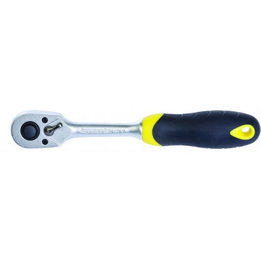 Top Master Pro Clichet maner drept ¼"x145mm 48T CRV TMP