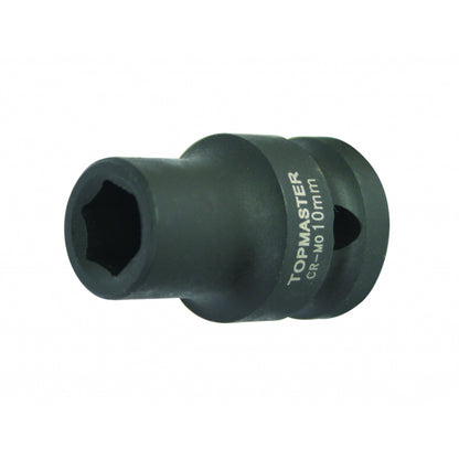Top Master Pro Tubulara de impact ½" x 10mm CR-MO TMP