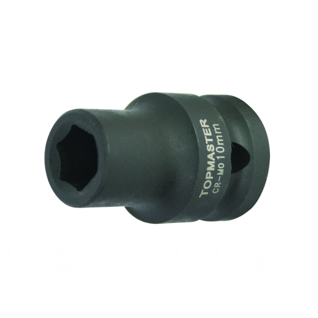 Top Master Pro Tubulara de impact ½" x 22mm CR-MO TMP