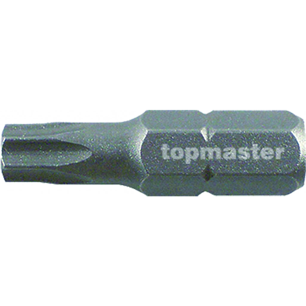 Top Master Pro Set 2 biti magnetici ¼" 25mm T20 SVCM TMP