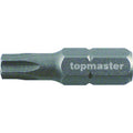 Top Master Pro Set 2 biti magnetici ¼" 25mm T30 SVCM TMP