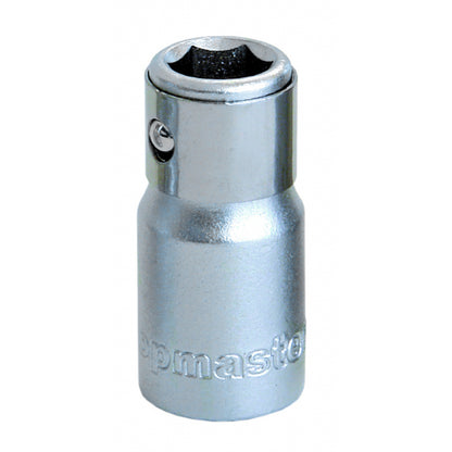 Top Master Pro Adaptor 23mm pentru clichet si biti ¼ TMP