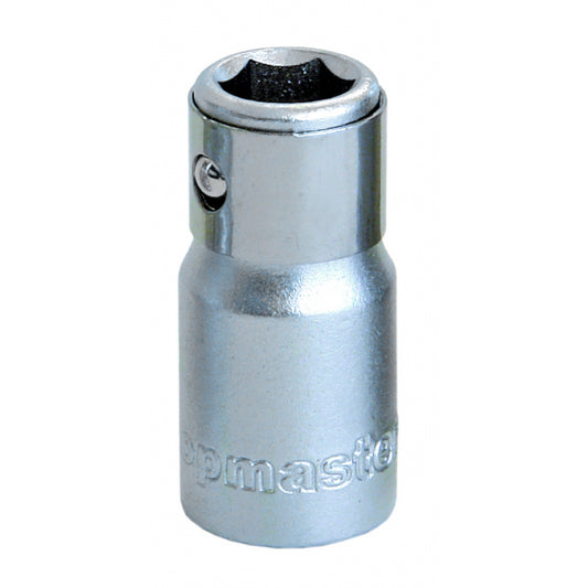 Top Master Pro Adaptor 23mm pentru clichet si biti ¼ TMP