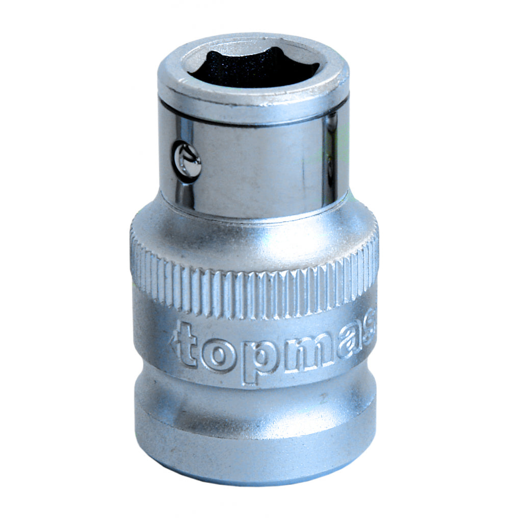 Top Master Pro Adaptor 23mm pentru clichet si biti ½ TMP