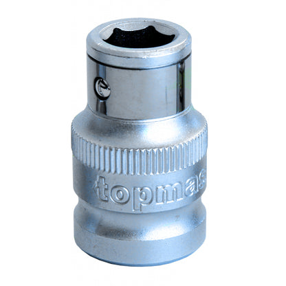 Top Master Pro Adaptor 23mm pentru clichet si biti ½ TMP
