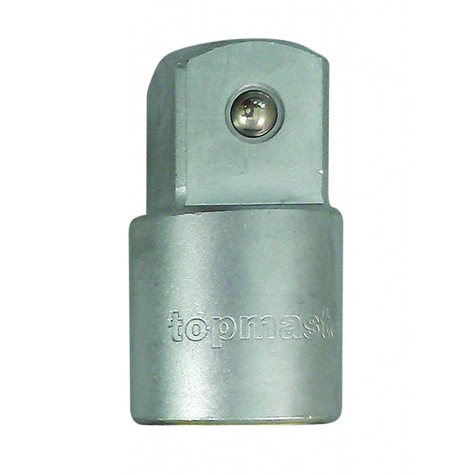 Top Master Pro Adaptor ¾"(F) x 1"(M) TMP