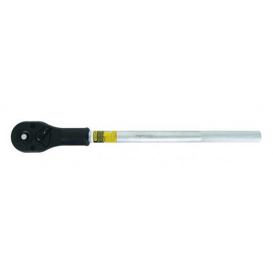 Top Master Pro Clichet maner drept ¾''x500mm 24T CRV TMP