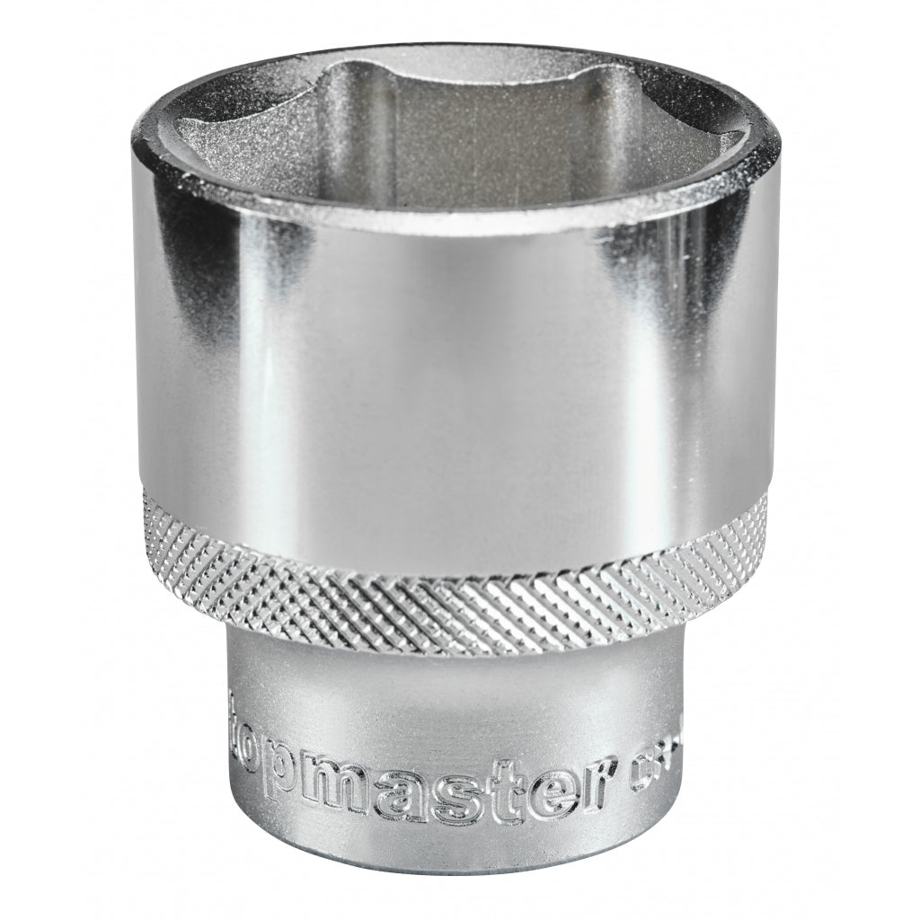 Top Master Pro Tubulara ½" x 15mm CRV 6P TMP