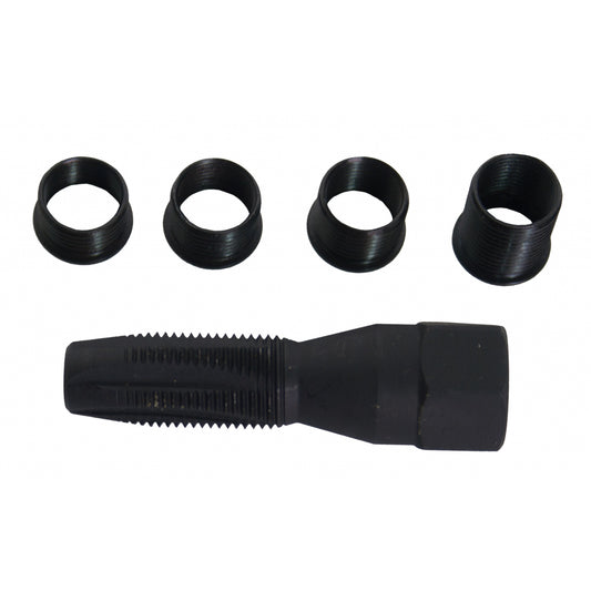 Top Master Pro Set 5 filete pentru reparatie bujie TMP