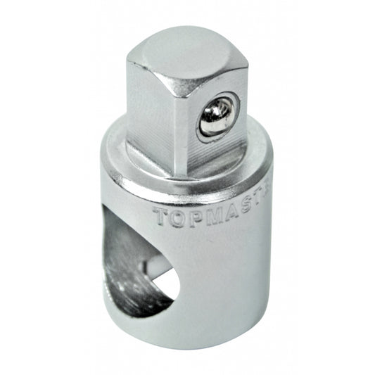 Top Master Pro Adaptor pentru tubulare ⅜" F -½" M TMP