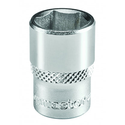 Top Master Pro Tubulara ¼" x 11mm CRV 6P TMP