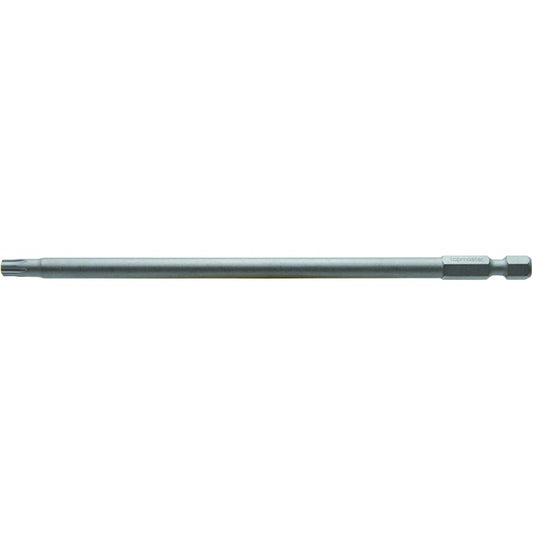 Top Master Pro Bit magnetic ¼" 150mm T25 S2 TMP