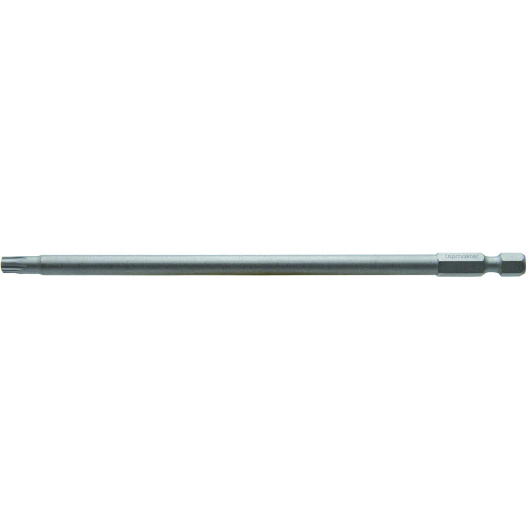Top Master Pro Bit magnetic ¼" 150mm T40 S2 TMP