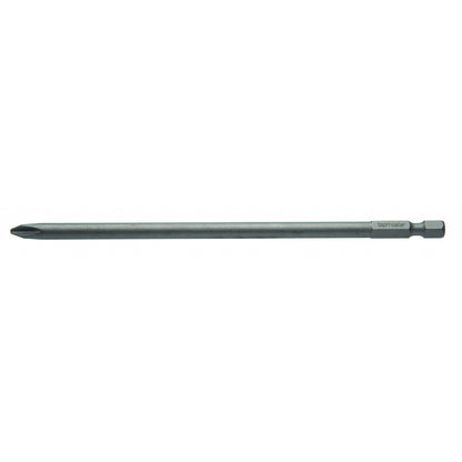 Top Master Pro Bit magnetic ¼" de impact 150mm PH2 S2 TMP