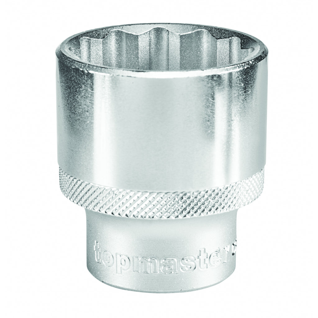 Top Master Pro Tubulara ½" x 32mm CRV 12P TMP
