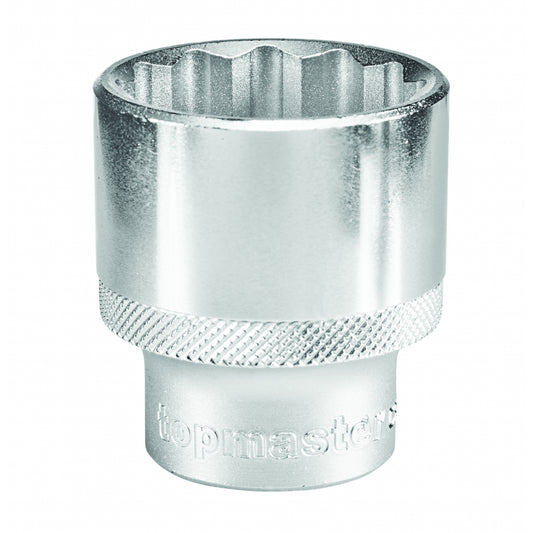 Top Master Pro Tubulara ½" x 32mm CRV 12P TMP