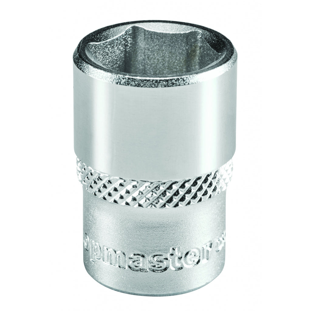 Top Master Pro Tubulara ¼" x 6mm 6P TMP